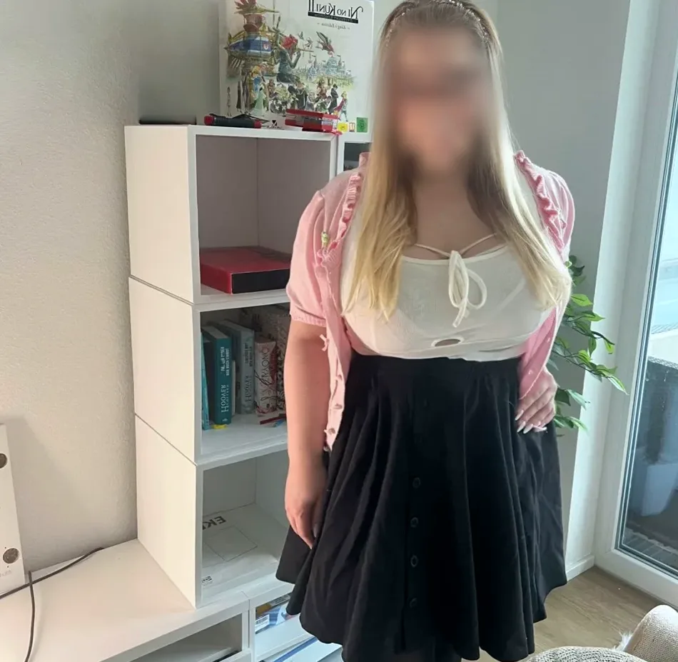 Fabienne, 32