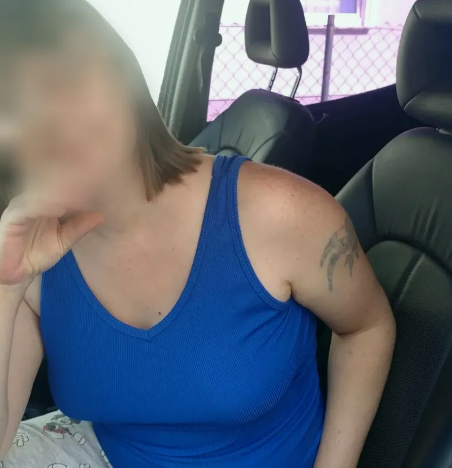 Fiona, 39