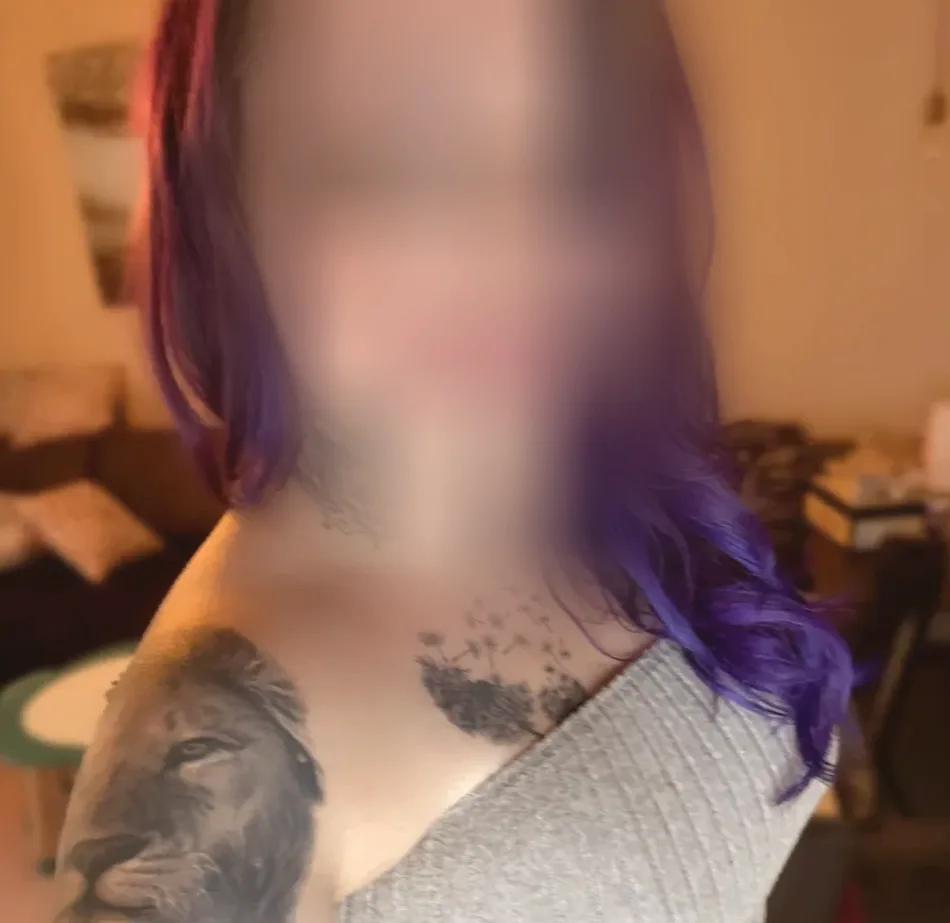 Hannah, 30
