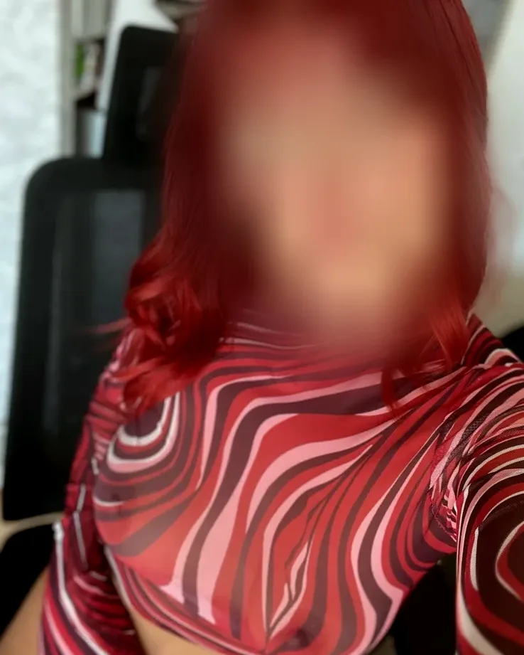 Wiebke, 26